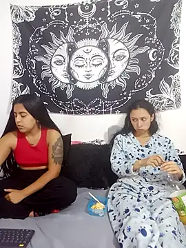 abby n emily online show from 03-13-26, 02:23