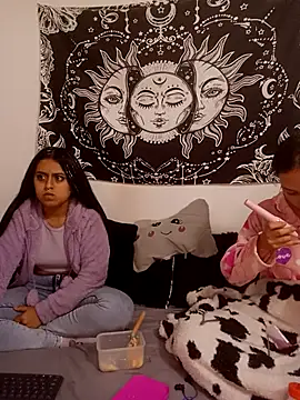 abby n emily online show from 03-27-26, 02:50