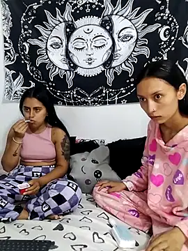 abby n emily online show from 04-09-26, 03:17