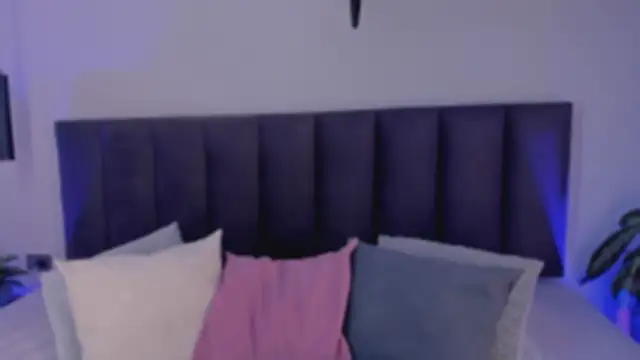 AilanaCortes online show from 03-12-26, 12:11