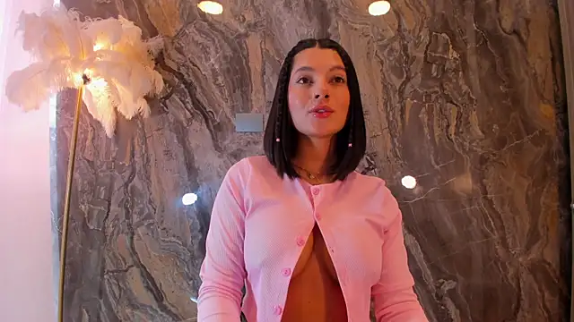 Rashel Frost  online show from 11-19-25, 03:56