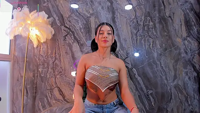 Rashel Frost  online show from 11-24-25, 09:25