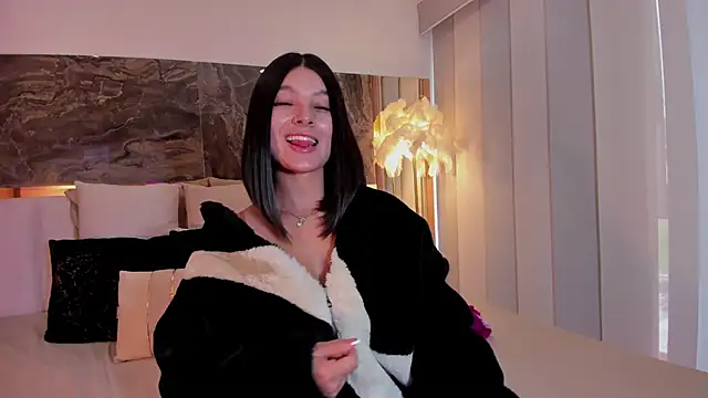 Rashel Frost  online show from 12-02-25, 07:53