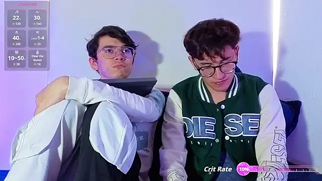 dani angel dark online show from 02-20-26, 07:14