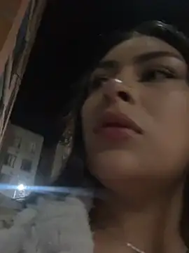 AbrilAw online show from 01-11-26, 03:22