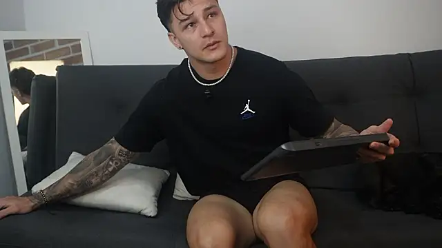 Dominick walker online show from 02-01-26, 10:30