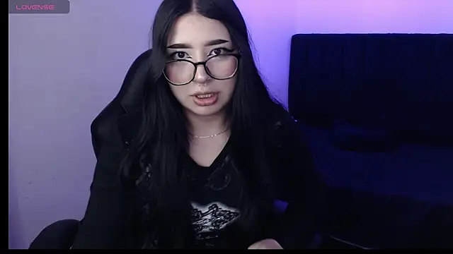 VamppyJane online show from 12-17-25, 01:00