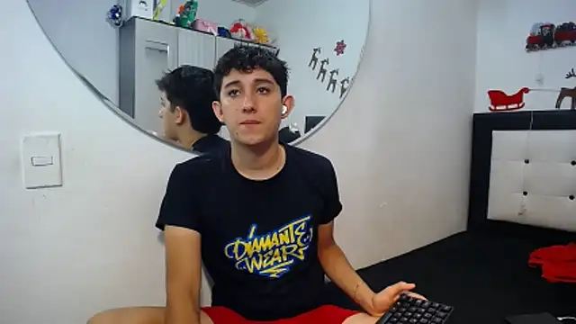 Dravith Valery online show from 01-06-26, 07:23