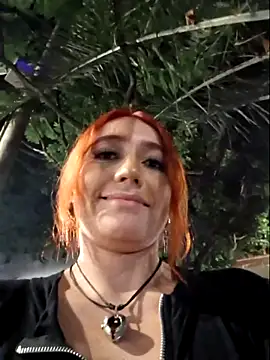 EvelynCrow  online show from 10-19-25, 01:17