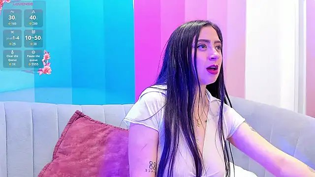 JuliethCruz  online show from 03-30-26, 06:09