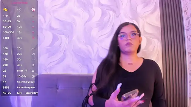 xkaty grey online show from 03-14-26, 08:47