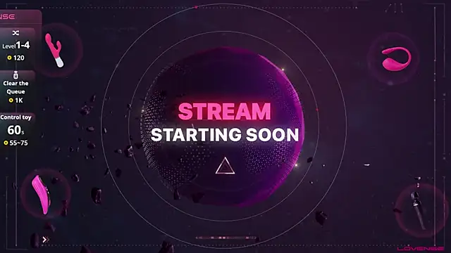 TheOGMiaMystique online show from 10-21-25, 05:24