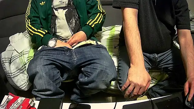 bull419M online show from 03-26-26, 11:54