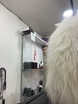 Leonardmoppet online show from 11-02-25, 03:58