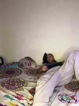 chucky karla online show from 07-11-26, 06:38