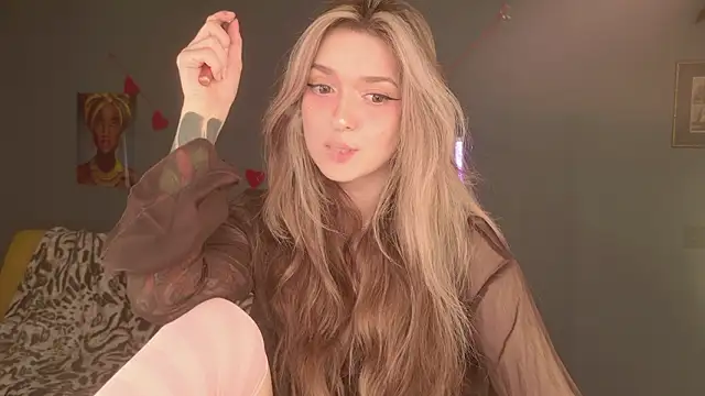 BellaSink online show from 03-19-26, 05:33