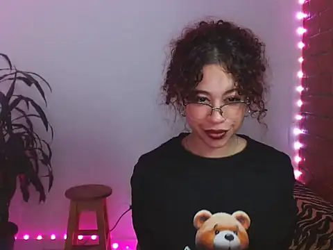 Medussa3033 online show from 10-30-25, 02:35