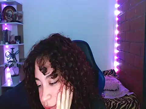 Medussa3033 online show from 04-24-26, 04:26