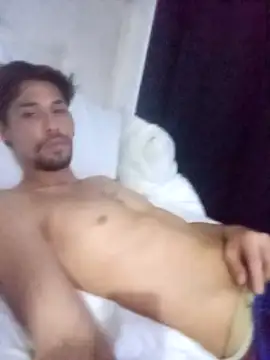 MaxHuston online show from 02-09-26, 05:33