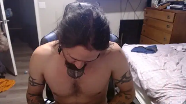 KatMan2869 online show from 05-19-26, 12:11