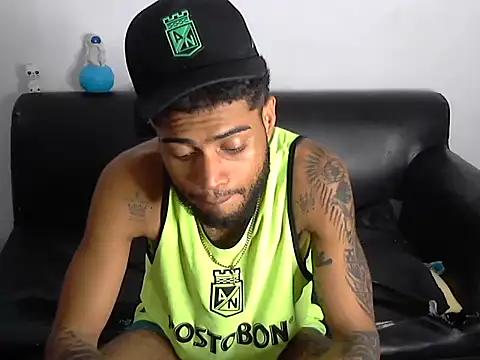 AXionX online show from 12-04-25, 09:01