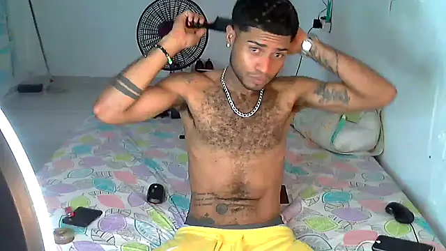 AXionX online show from 02-09-26, 07:40