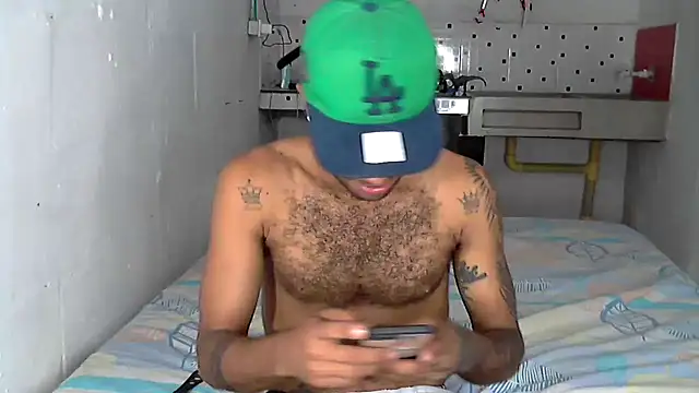 AXionX online show from 03-15-26, 12:33