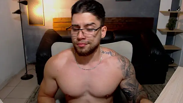 Mike montoya01 online show from 06-30-26, 10:33