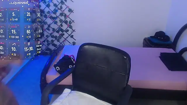 kathe cam1 online show from 10-22-25, 01:11