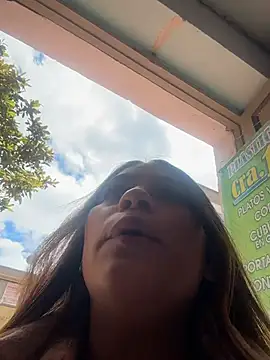 Aliss rose online show from 10-21-25, 04:30