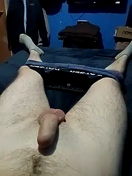 Pixulotote18  online show from 03-08-26, 01:47