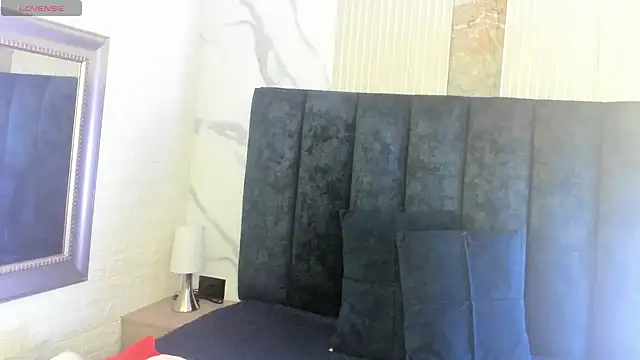 MarScarlett online show from 01-12-26, 02:55