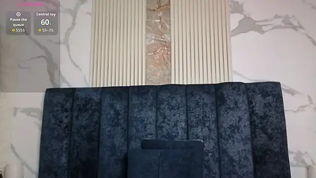 MarScarlett online show from 03-02-26, 11:06