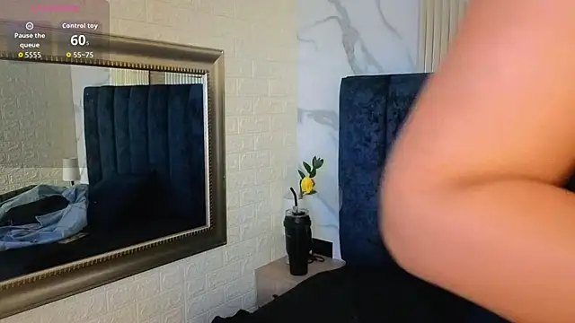 MarScarlett online show from 03-09-26, 10:19