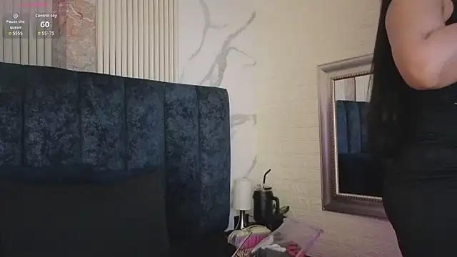 MarScarlett online show from 04-21-26, 11:38