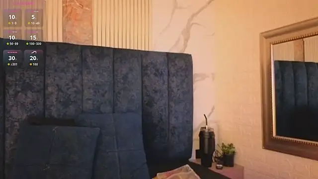 MarScarlett online show from 04-23-26, 11:42