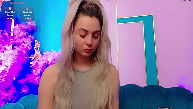 AriannaSins online show from 06-03-26, 11:57