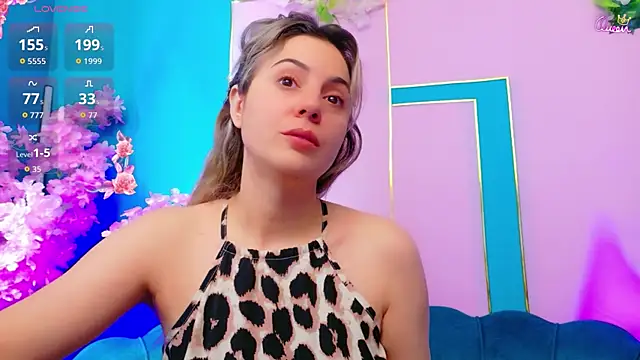 AriannaSins online show from 06-04-26, 12:33