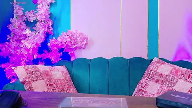 AriannaSins online show from 07-03-26, 12:22