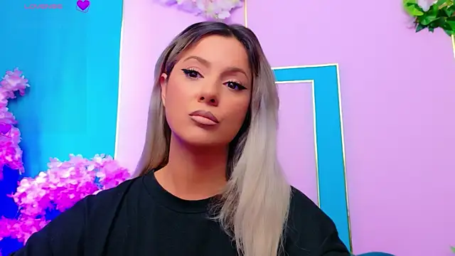 AriannaSins online show from 07-28-26, 04:50