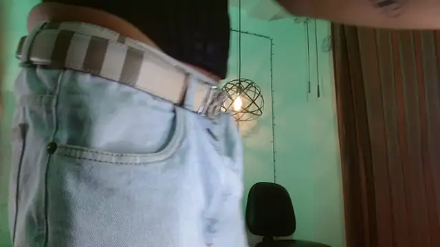 antonella rosecs online show from 11-07-25, 04:12