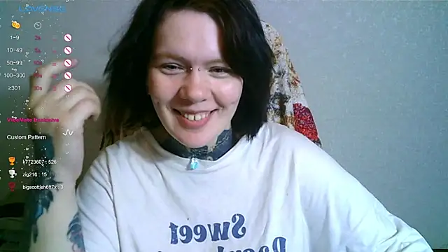 The ICE OWL online show from 10-20-25, 09:32