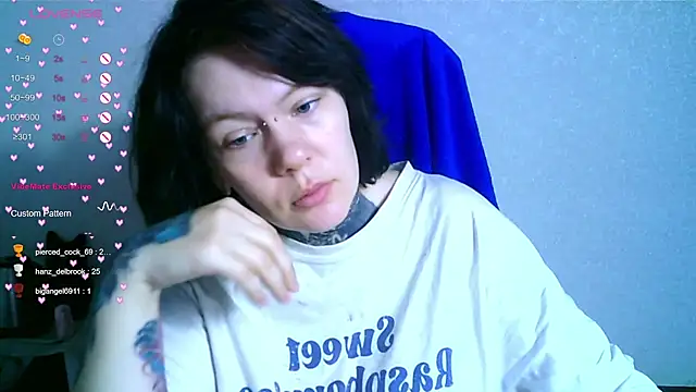 The ICE OWL online show from 10-24-25, 07:05