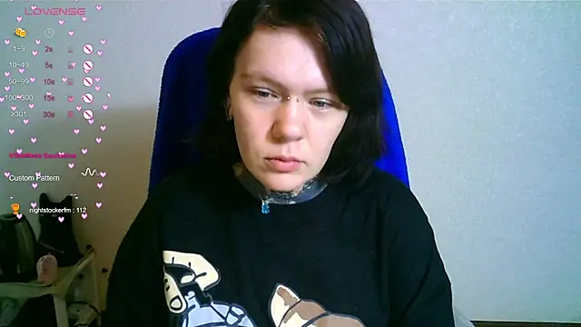 The ICE OWL online show from 10-26-25, 09:04