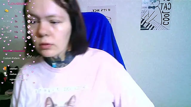 The ICE OWL online show from 10-31-25, 03:07