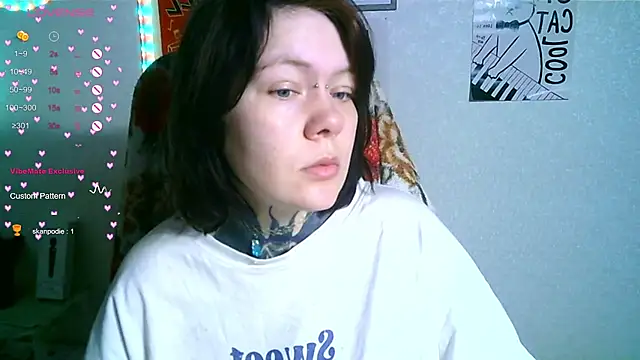 The ICE OWL online show from 11-12-25, 06:58