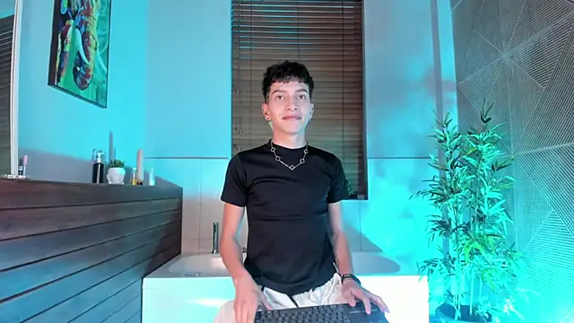 Tiam muller online show from 10-25-25, 03:58