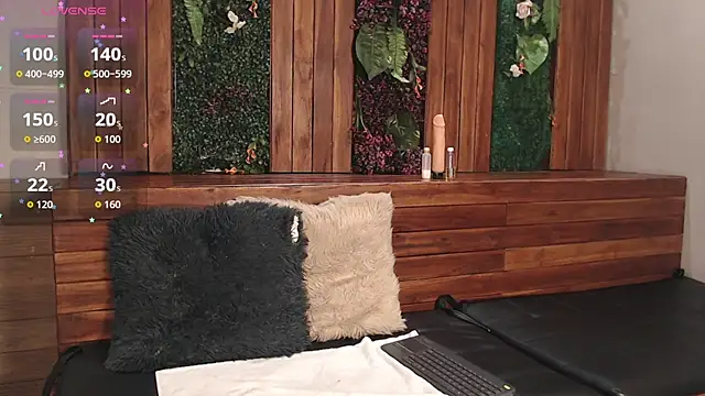 Tiam muller online show from 10-29-25, 03:53