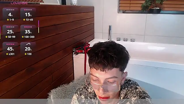 Tiam muller online show from 11-30-25, 03:43