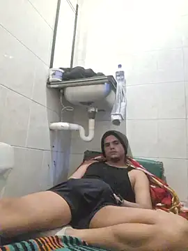 Daiberrubio online show from 02-27-26, 01:33